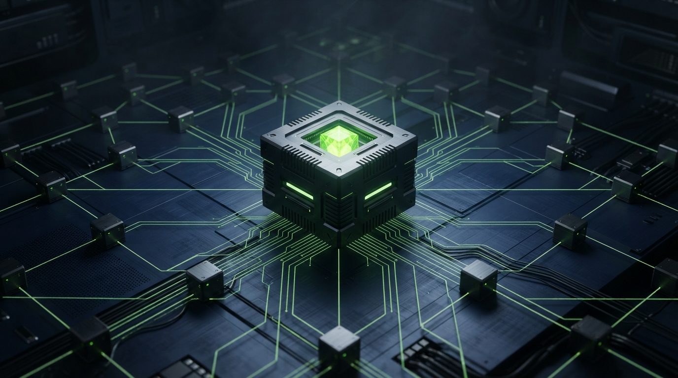 Endpoint network visualization